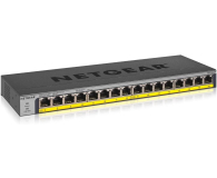 Netgear GS116LP-100EUS - 1070289 - zdjęcie 2